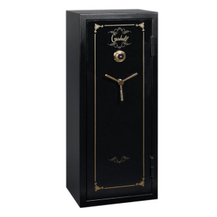 Gardall Gun Safe GF6024 8 to 16 Guns